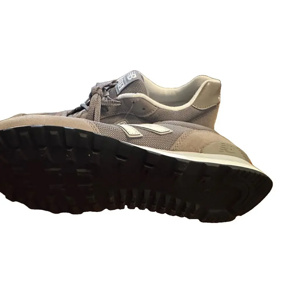 New Balance 515 v3 Men's Size 13 Grey Suede Mesh Casual Sneakers ML515GR3 NWOB